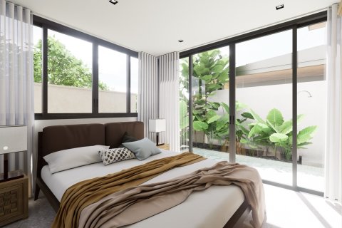 208m2 Villa in South Kuta, Badung, Indonesia No. 9676 11