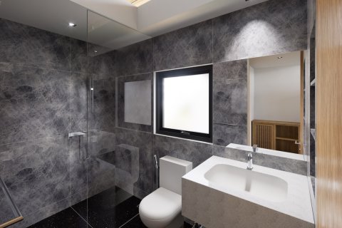 208m2 Villa in South Kuta, Badung, Indonesia No. 9676 14