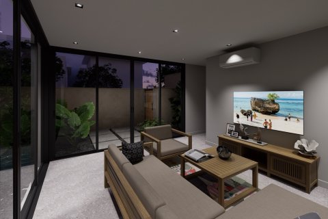 208m2 Villa in South Kuta, Badung, Indonesia No. 9676 9