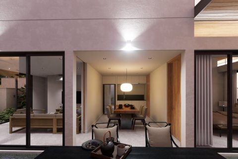 208m2 Villa in South Kuta, Badung, Indonesia No. 9676 8