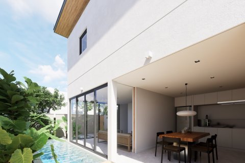 208m2 Villa in South Kuta, Badung, Indonesia No. 9676 3