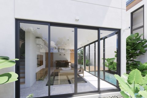 208m2 Villa in South Kuta, Badung, Indonesia No. 9676 5