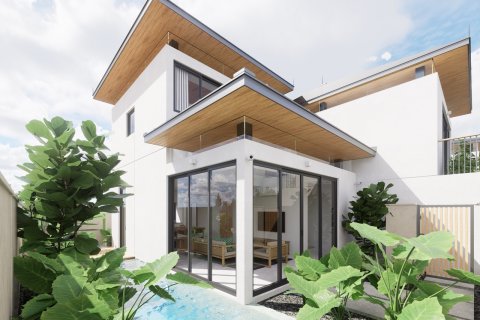 208m2 Villa in South Kuta, Badung, Indonesia No. 9676 2