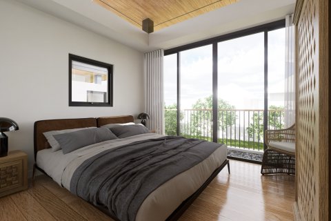 Вилла 193м2 в Южная Кута, Бадунг, Индонезия № 9678 12