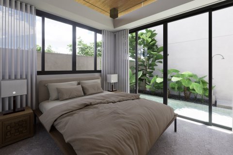 Вилла 193м2 в Южная Кута, Бадунг, Индонезия № 9678 11