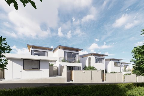 Вилла 193м2 в Южная Кута, Бадунг, Индонезия № 9678 19