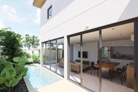 Вилла 193м2 в Южная Кута, Бадунг, Индонезия № 9678 4