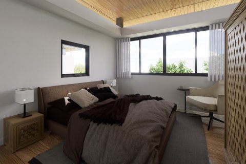 Вилла 193м2 в Южная Кута, Бадунг, Индонезия № 9678 13