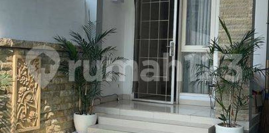 2 bedrooms House in Cengkareng, Jakarta,  No. 6478