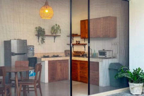2 bedrooms Villa in Canggu, Badung,  No. 7607 13