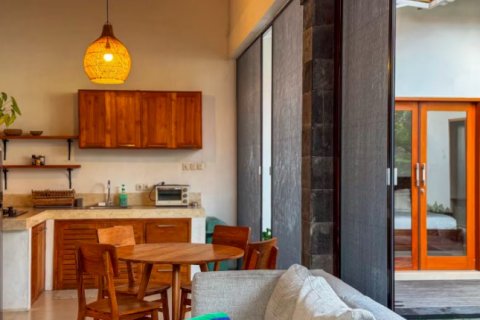 2 bedrooms Villa in Canggu, Badung,  No. 7607 14