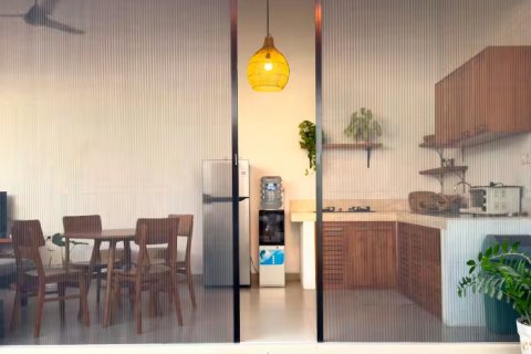 2 bedrooms Villa in Canggu, Badung,  No. 7607 12