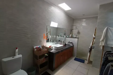 3 bedrooms Villa in Kerobokan, Badung, Indonesia No. 11739 8