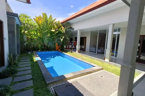 3 bedrooms Villa in Kerobokan, Badung, Indonesia No. 11739 2