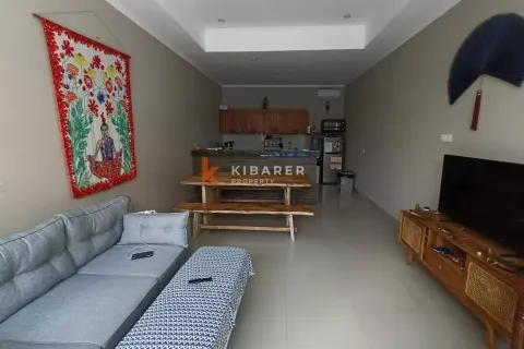 3 bedrooms Villa in Kerobokan, Badung, Indonesia No. 11739 4