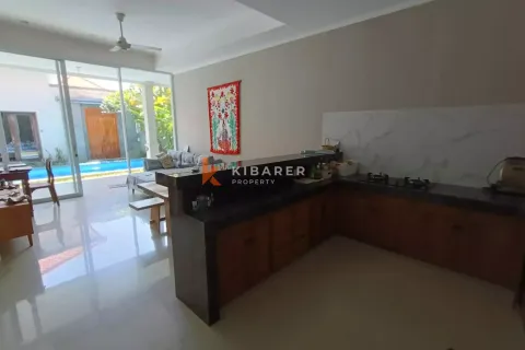 3 bedrooms Villa in Kerobokan, Badung, Indonesia No. 11739 6