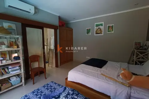 3 bedrooms Villa in Kerobokan, Badung, Indonesia No. 11739 7