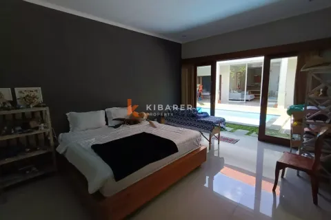 3 bedrooms Villa in Kerobokan, Badung, Indonesia No. 11739 11