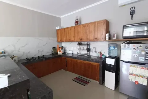 3 bedrooms Villa in Kerobokan, Badung, Indonesia No. 11739 5