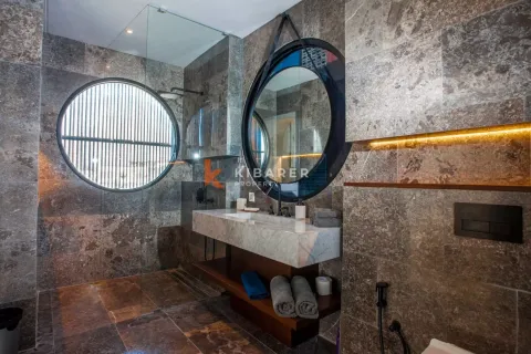 4 bedrooms Villa in Pererenan, Mengwi, Badung, Indonesia No. 11743 16