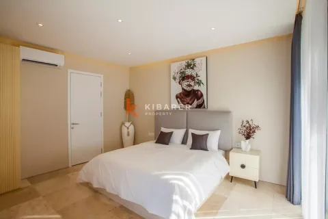 4 bedrooms Villa in Pererenan, Mengwi, Badung, Indonesia No. 11743 5