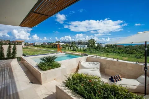 4 bedrooms Villa in Pererenan, Mengwi, Badung, Indonesia No. 11743 2