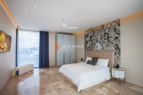 4 bedrooms Villa in Pererenan, Mengwi, Badung, Indonesia No. 11743 4