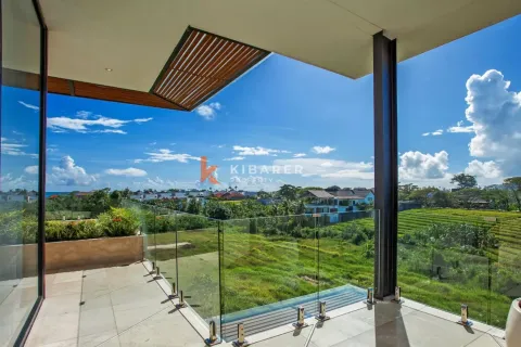 4 bedrooms Villa in Pererenan, Mengwi, Badung, Indonesia No. 11743 12