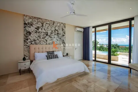 4 bedrooms Villa in Pererenan, Mengwi, Badung, Indonesia No. 11743 9