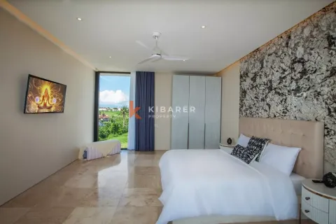4 bedrooms Villa in Pererenan, Mengwi, Badung, Indonesia No. 11743 11