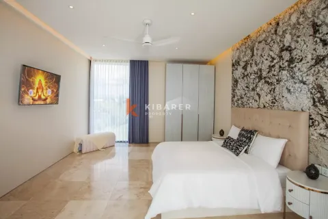 4 bedrooms Villa in Pererenan, Mengwi, Badung, Indonesia No. 11743 6