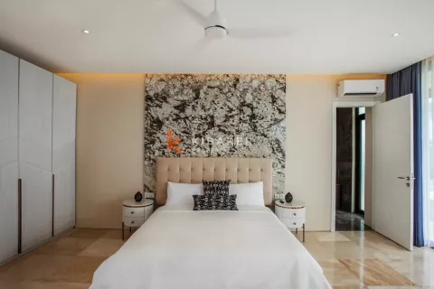 4 bedrooms Villa in Pererenan, Mengwi, Badung, Indonesia No. 11743 7