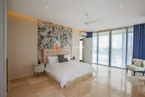 4 bedrooms Villa in Pererenan, Mengwi, Badung, Indonesia No. 11743 8