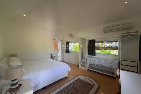 3 bedrooms Villa in Badung, Indonesia No. 11741 8