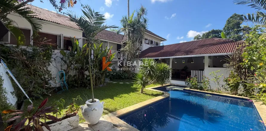 3 bedrooms Villa in Badung, Indonesia No. 11741