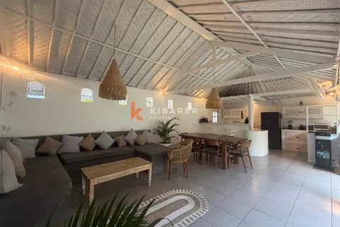 3 bedrooms Villa in Badung, Indonesia No. 11741 4