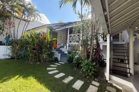 3 bedrooms Villa in Badung, Indonesia No. 11741 2