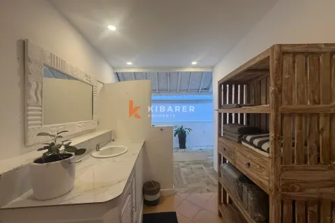 3 bedrooms Villa in Badung, Indonesia No. 11741 18