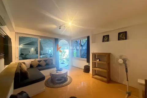 3 bedrooms Villa in Badung, Indonesia No. 11741 13