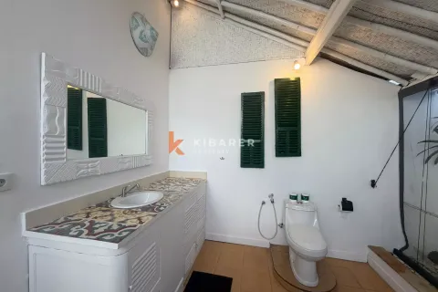 3 bedrooms Villa in Badung, Indonesia No. 11741 10