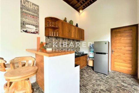 2 bedrooms Villa in Tibubeneng, Badung, Indonesia No. 11738 2