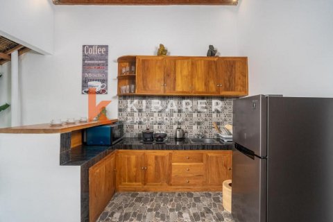 2 bedrooms Villa in Tibubeneng, Badung, Indonesia No. 11738 10