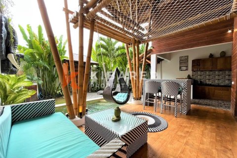 2 bedrooms Villa in Tibubeneng, Badung, Indonesia No. 11738 6