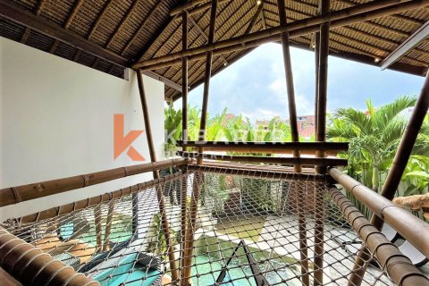 2 bedrooms Villa in Tibubeneng, Badung, Indonesia No. 11738 7