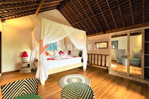 2 bedrooms Villa in Tibubeneng, Badung, Indonesia No. 11738 4