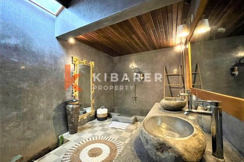 2 bedrooms Villa in Tibubeneng, Badung, Indonesia No. 11738 3