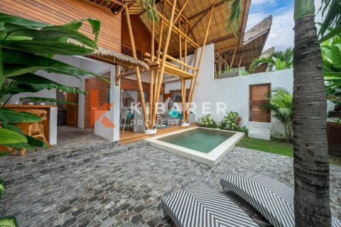 2 bedrooms Villa in Tibubeneng, Badung, Indonesia No. 11738