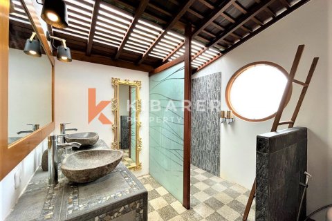 2 bedrooms Villa in Tibubeneng, Badung, Indonesia No. 11738 8