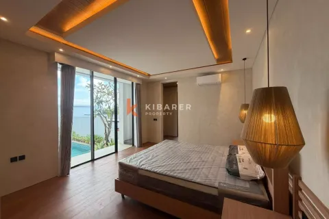4 bedrooms Villa in Jimbaran, Badung, Indonesia No. 11744 28