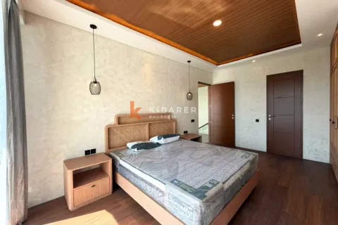 4 bedrooms Villa in Jimbaran, Badung, Indonesia No. 11744 7